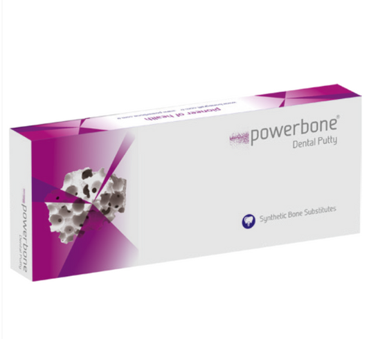 Powerbone Dental Putty