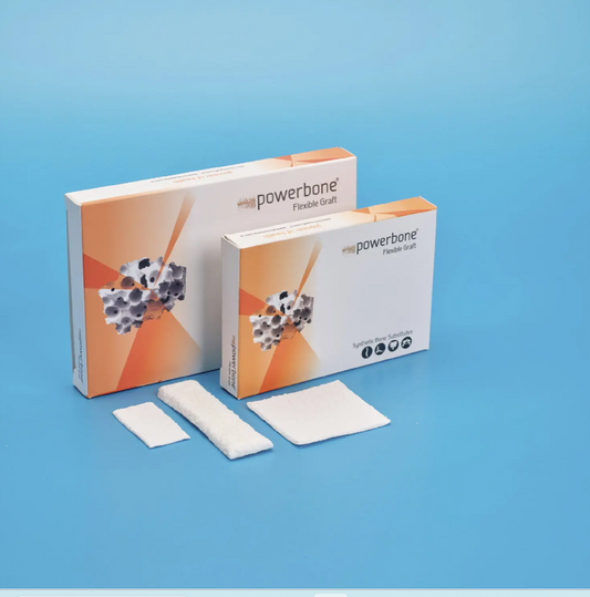 Powerbone Flexible Graft