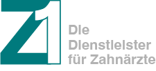 Z1 der Dienstleister für die Zahärzte
